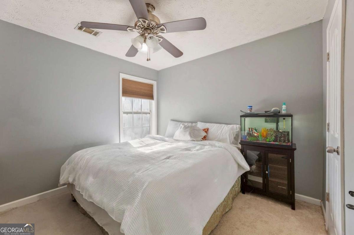 745 Abbotts Mill Court Duluth - 23