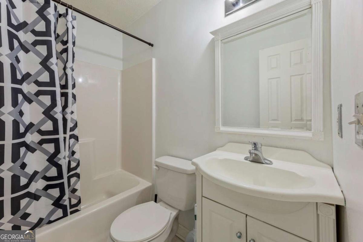 745 Abbotts Mill Court Duluth - 25