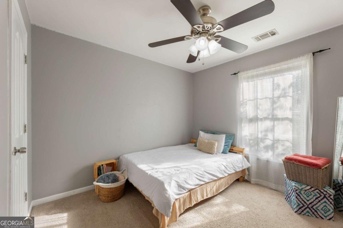 745 Abbotts Mill Court Duluth - 26