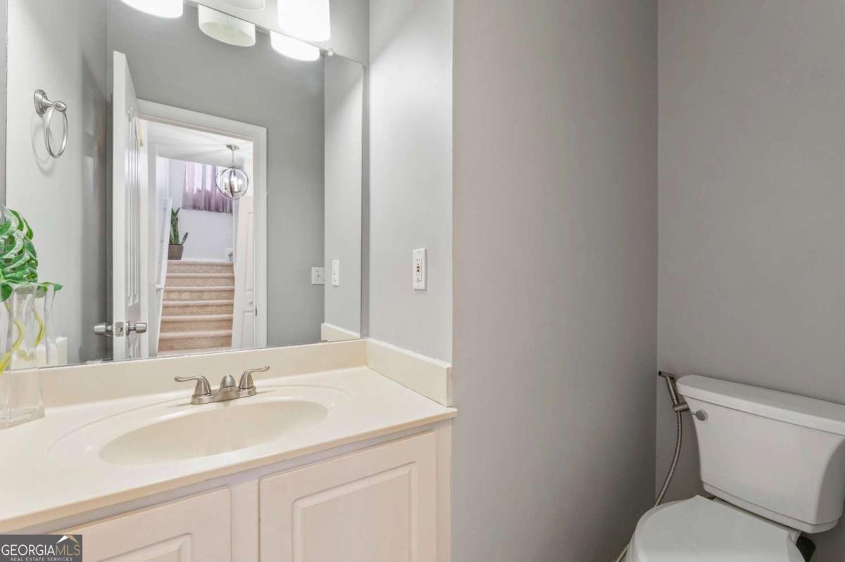 745 Abbotts Mill Court Duluth - 27