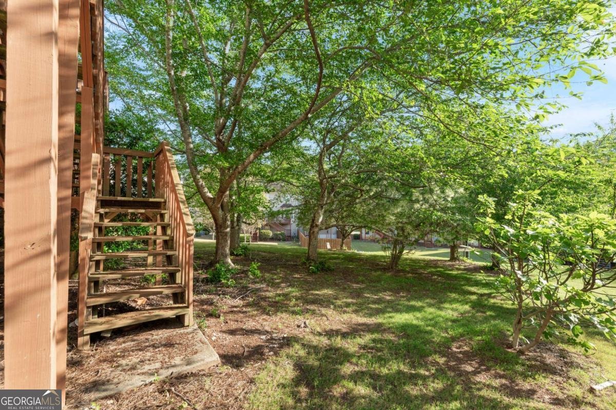 745 Abbotts Mill Court Duluth - 30