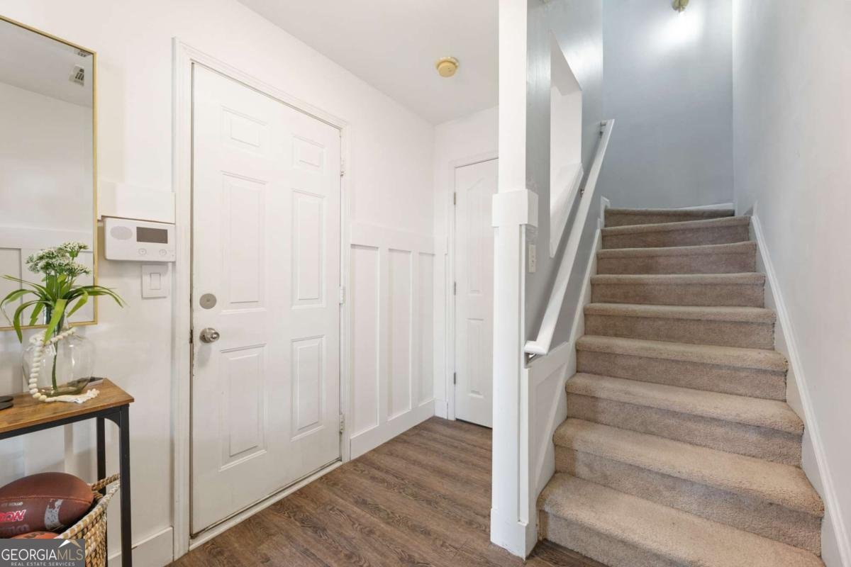 745 Abbotts Mill Court Duluth - 4