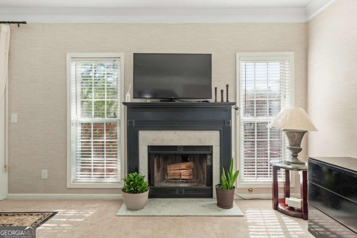 745 Abbotts Mill Court Duluth - 6