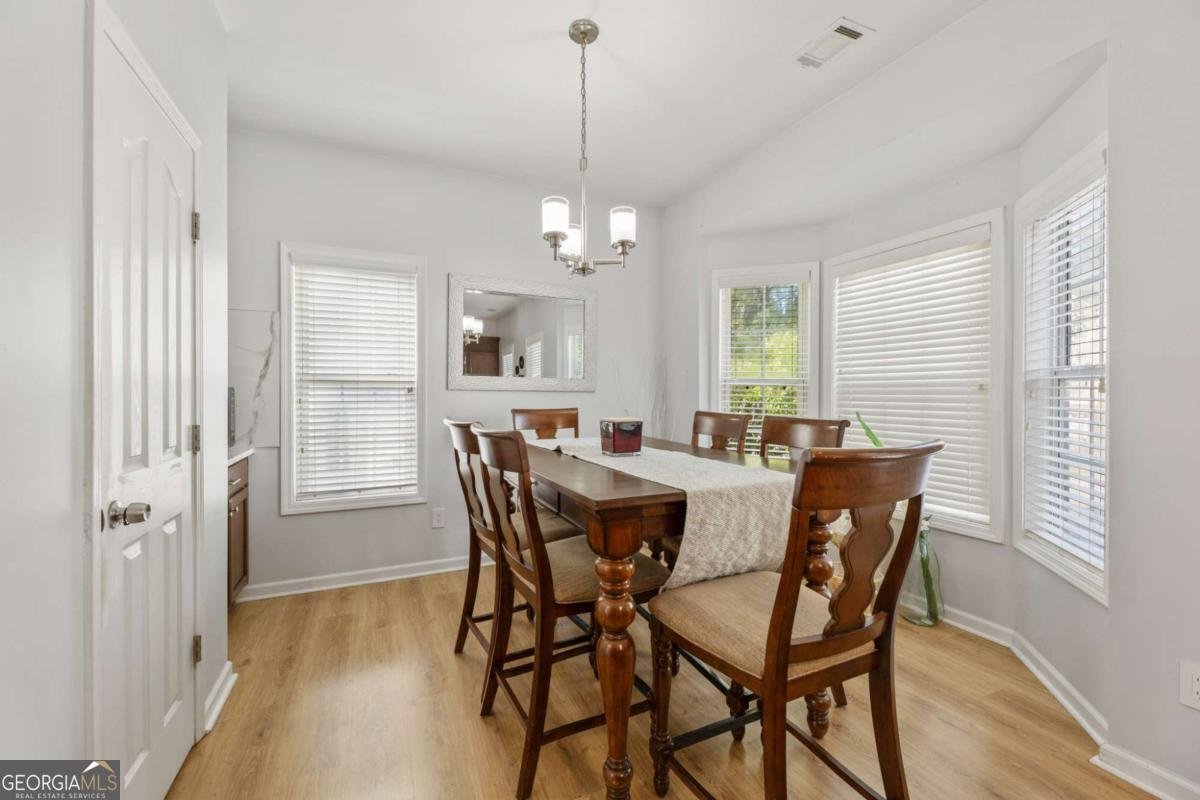 745 Abbotts Mill Court Duluth - 8