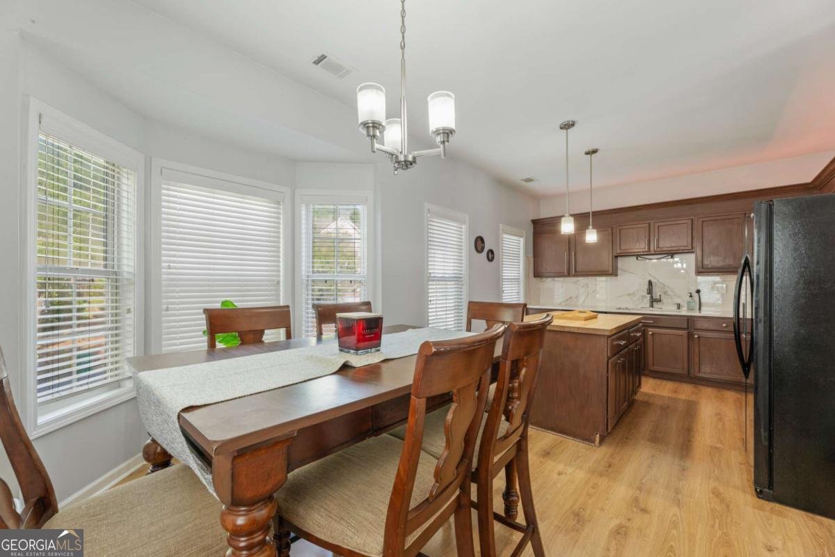 745 Abbotts Mill Court Duluth - 9