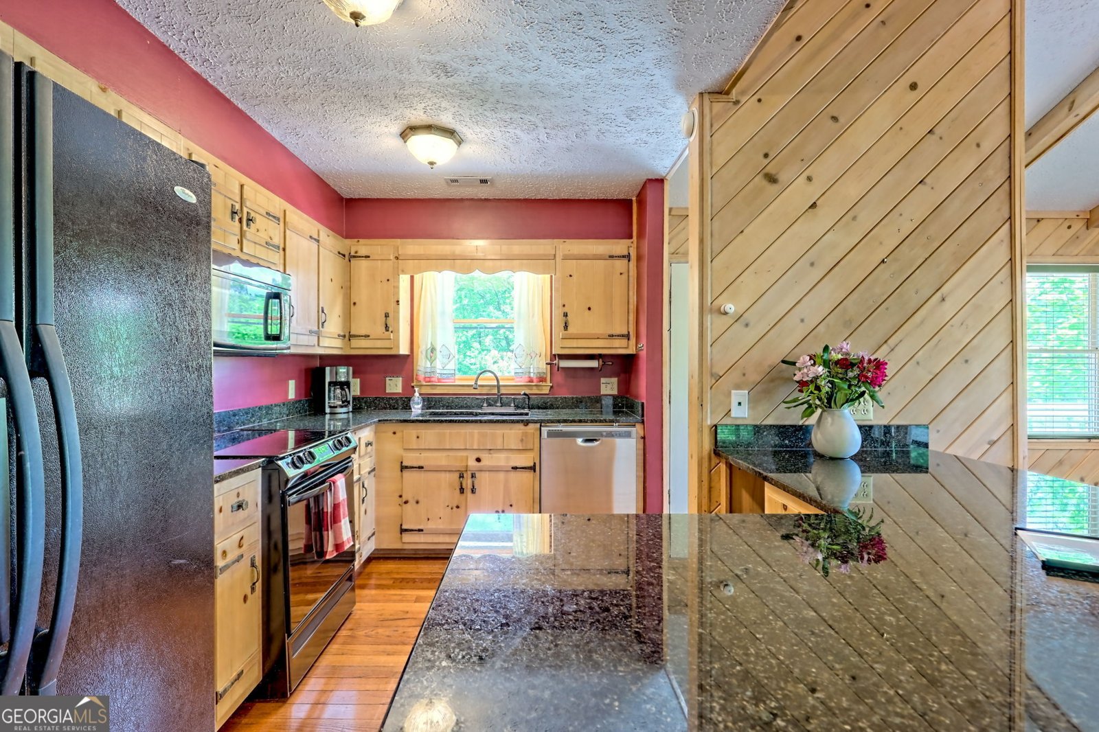 1133 Ridgepole Drive Sky Valley - 23