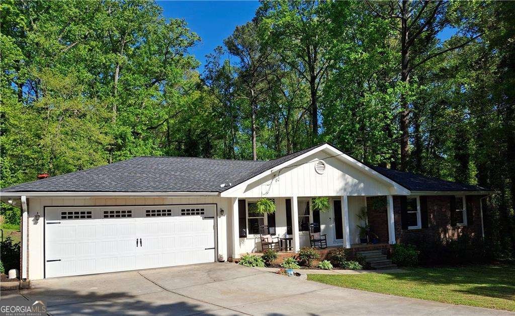 1898 Mornington Lane Snellville - 1