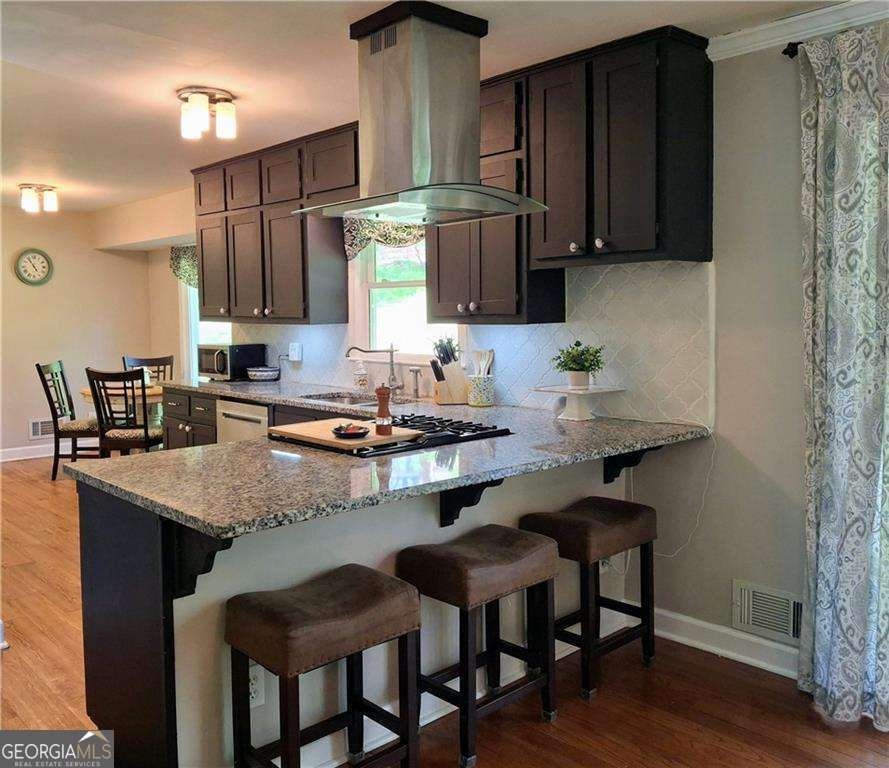 1898 Mornington Lane Snellville - 2