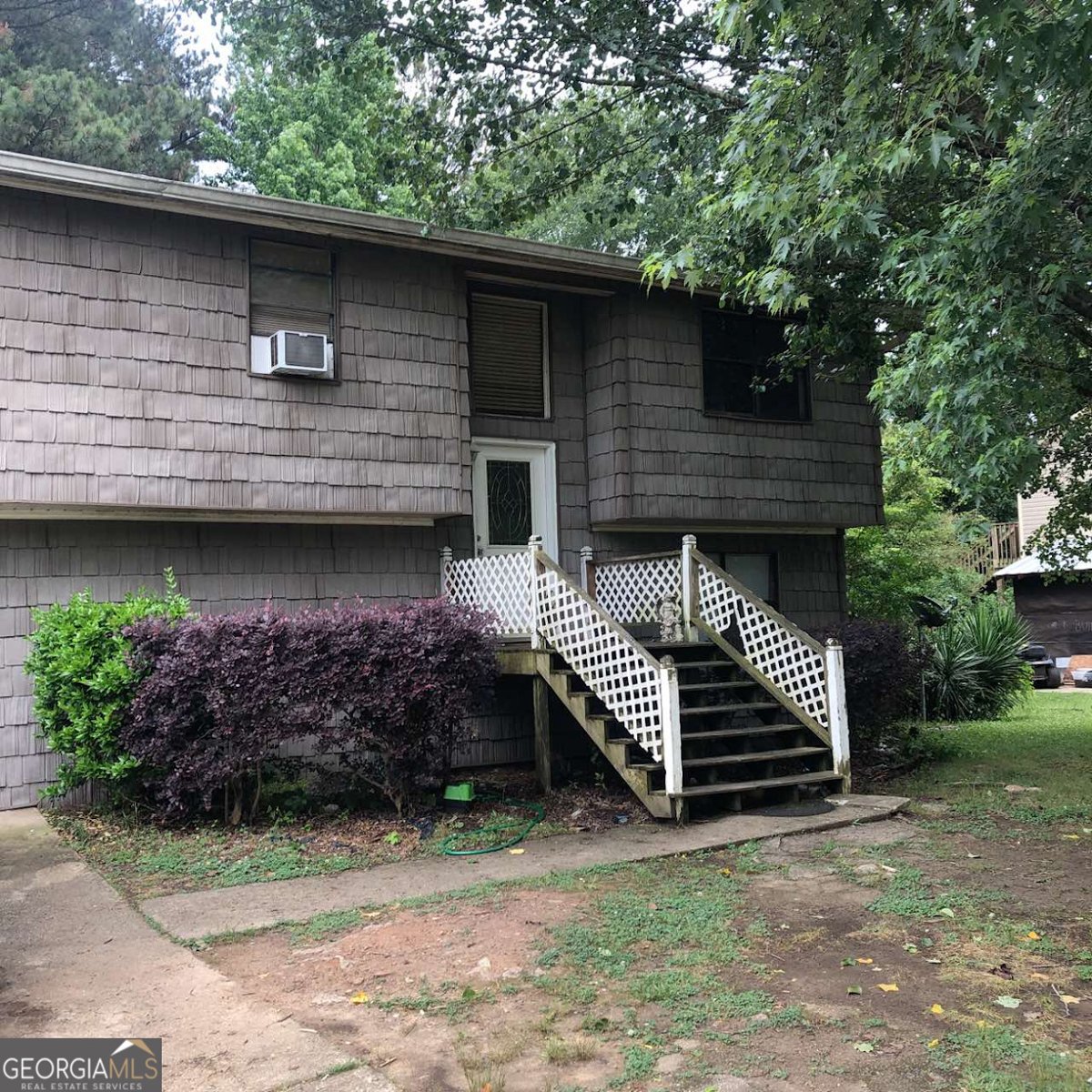134 Piney Grove Road Carrollton - 1