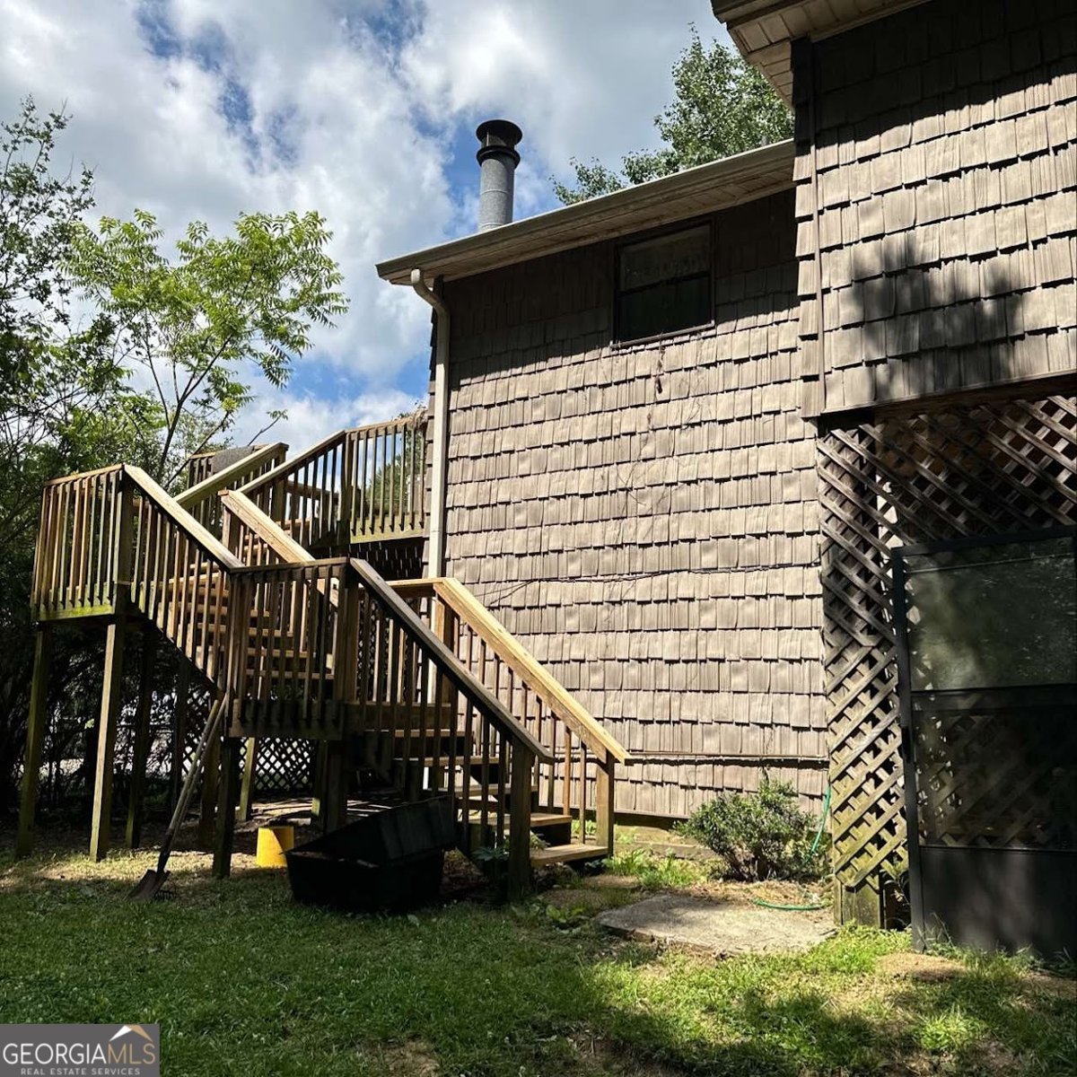 134 Piney Grove Road Carrollton - 2