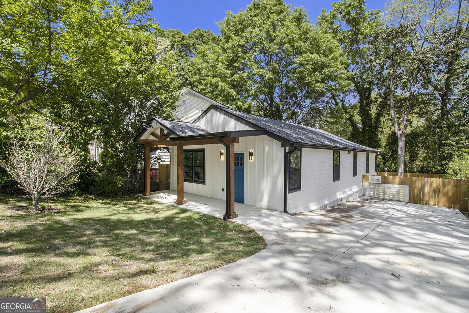 1189 Gardenia Street Atlanta - 2