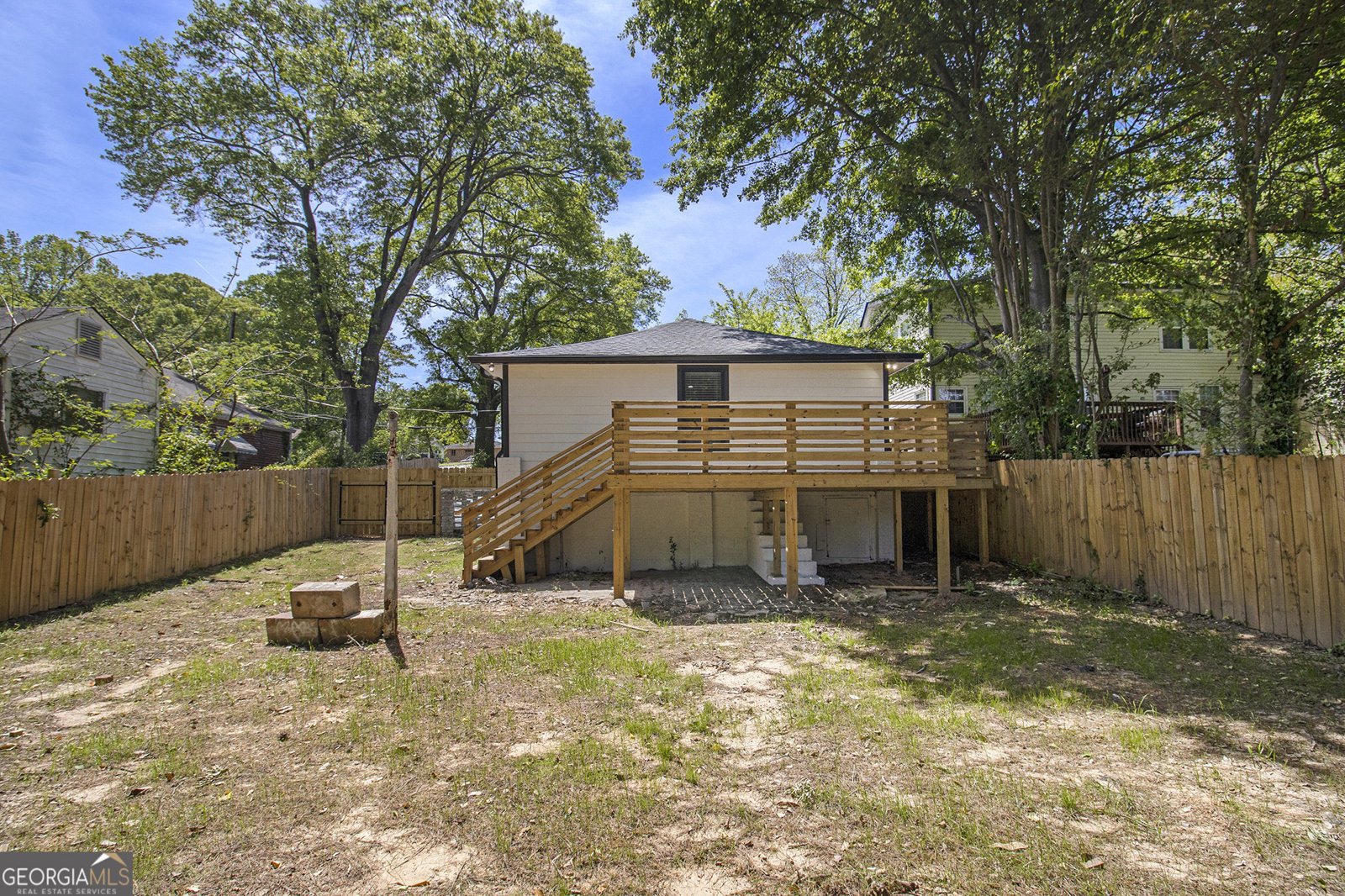 1189 Gardenia Street Atlanta - 22