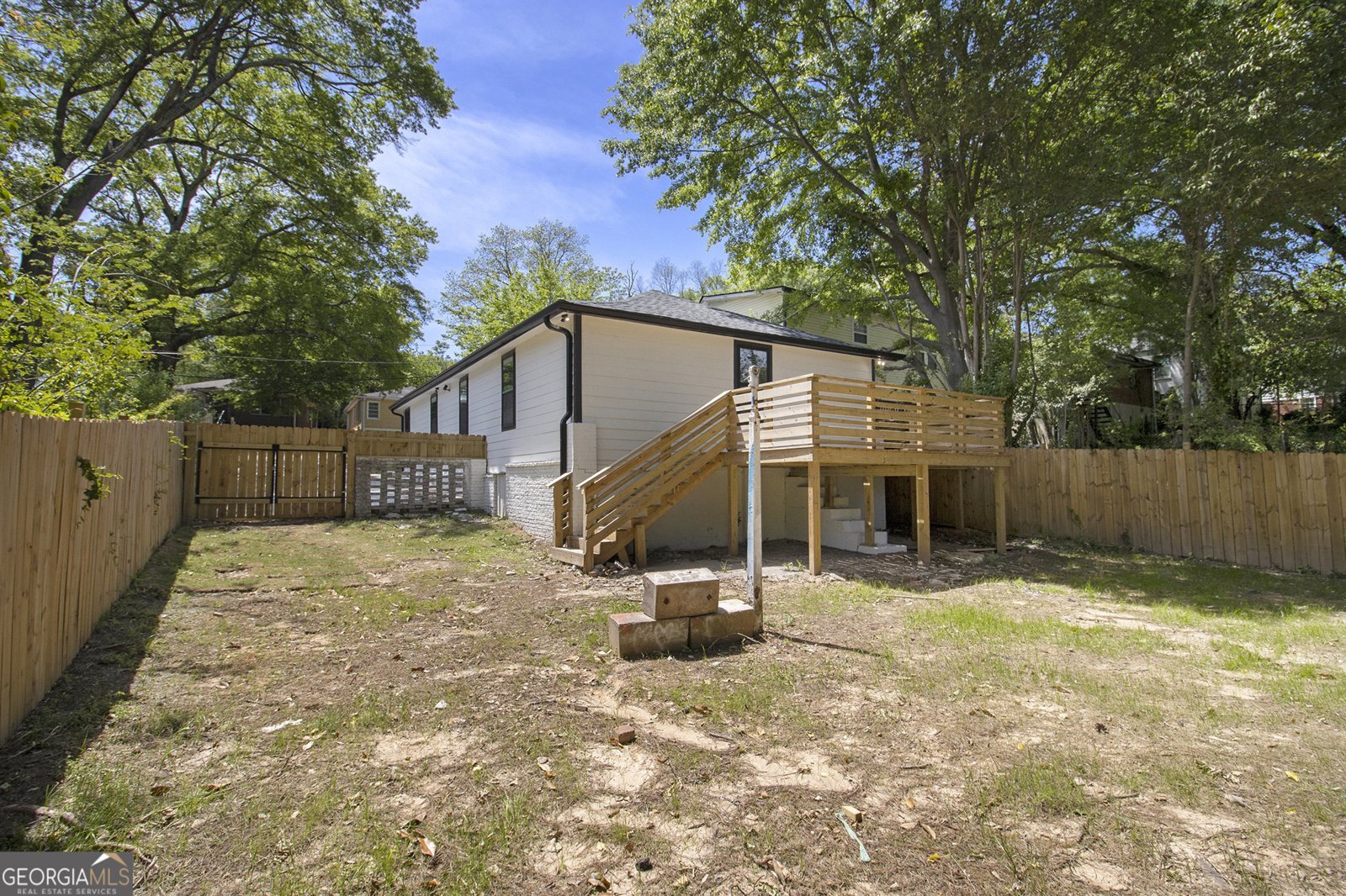 1189 Gardenia Street Atlanta - 23