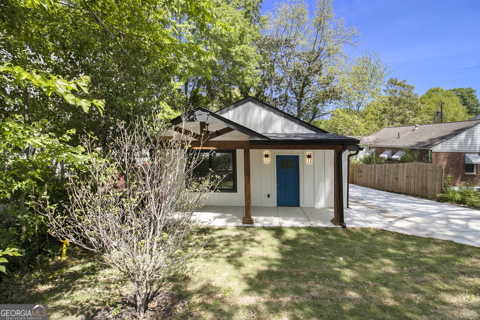 1189 Gardenia Street Atlanta - 3