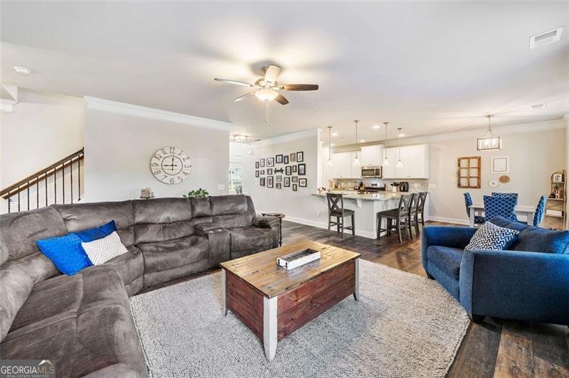 10 Catalpa Court Cartersville - 10