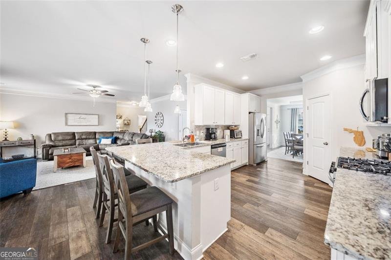 10 Catalpa Court Cartersville - 12