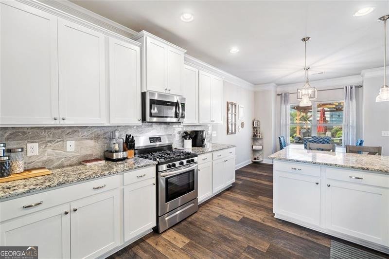 10 Catalpa Court Cartersville - 13