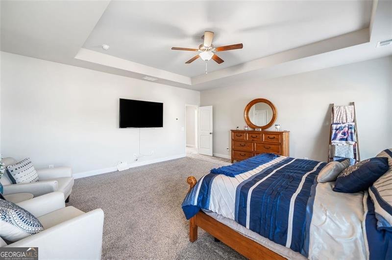 10 Catalpa Court Cartersville - 17