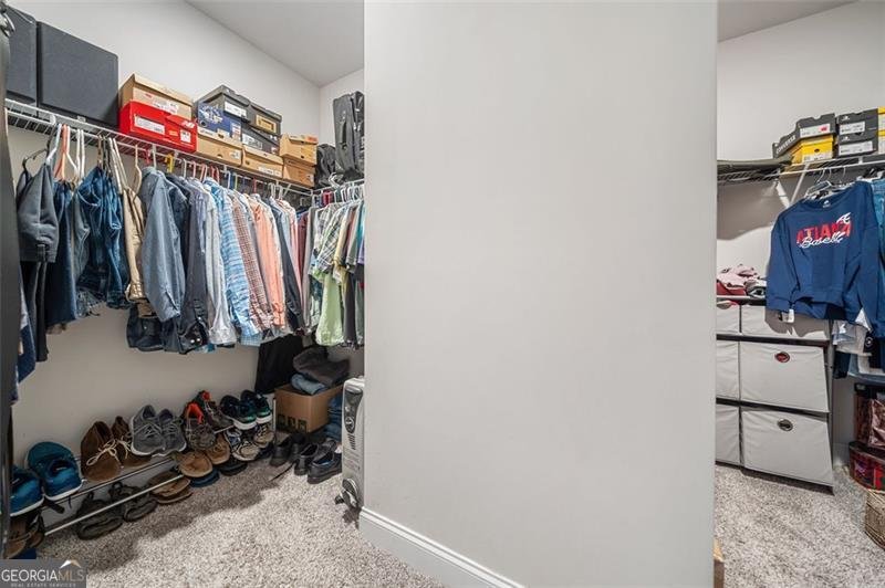 10 Catalpa Court Cartersville - 20
