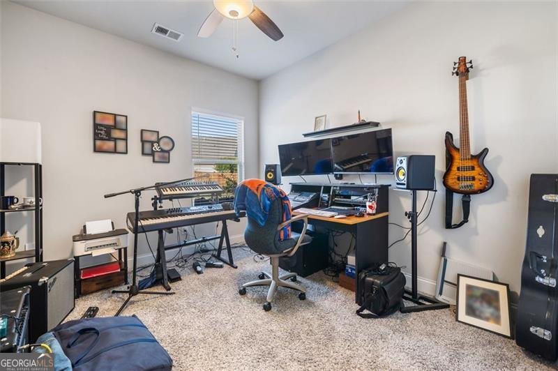 10 Catalpa Court Cartersville - 21