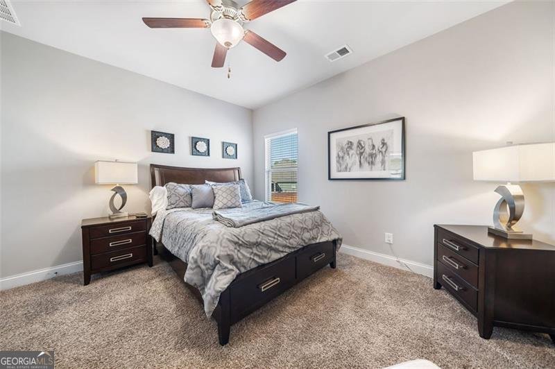 10 Catalpa Court Cartersville - 27
