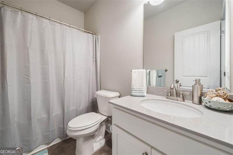 10 Catalpa Court Cartersville - 28
