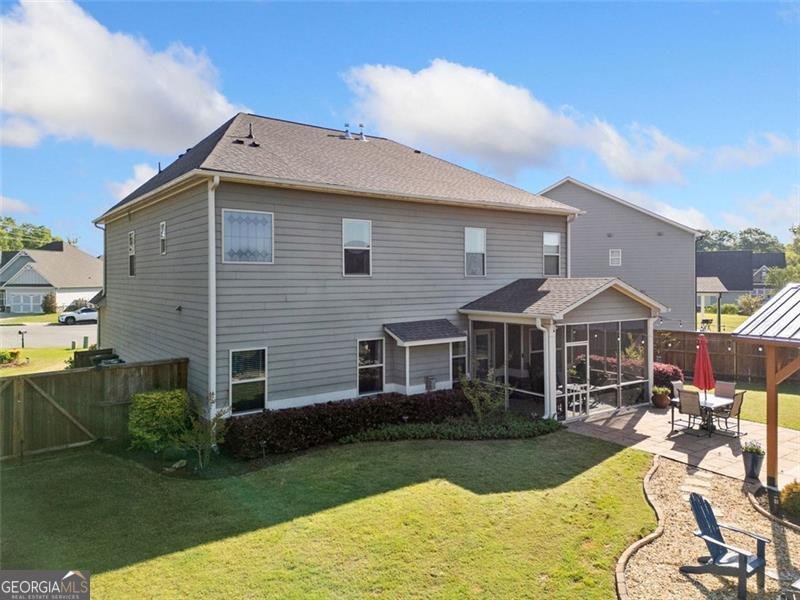 10 Catalpa Court Cartersville - 29