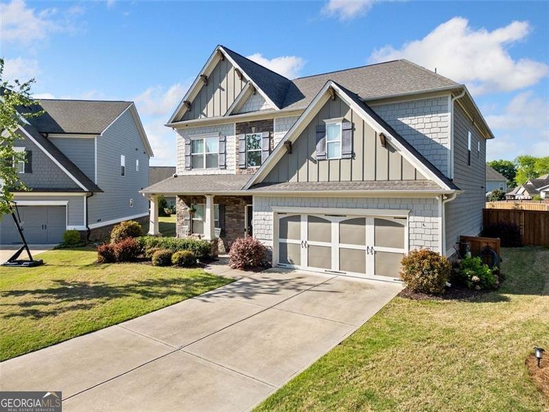 10 Catalpa Court Cartersville - 3
