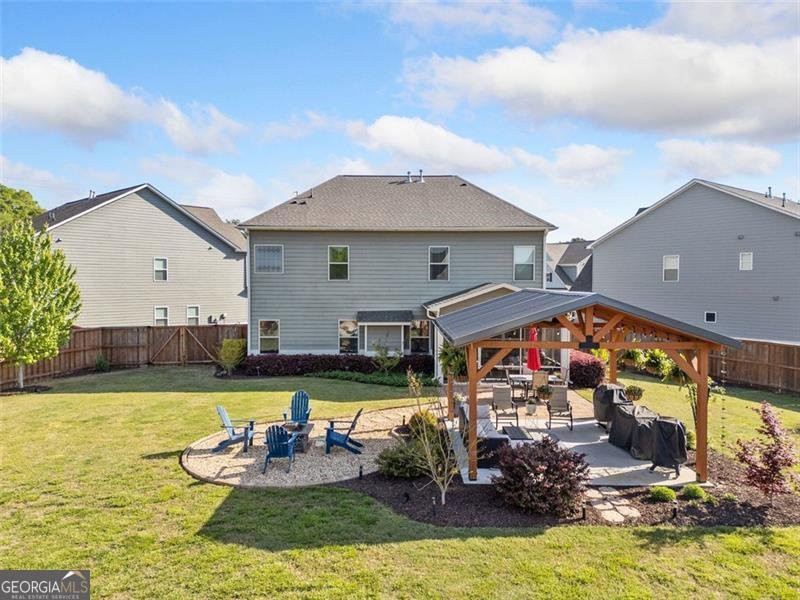 10 Catalpa Court Cartersville - 30