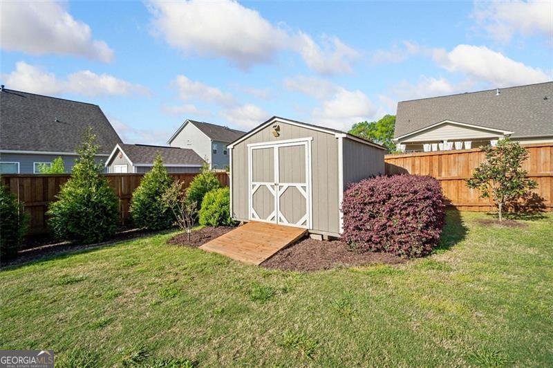 10 Catalpa Court Cartersville - 32