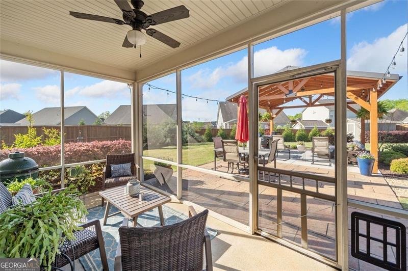 10 Catalpa Court Cartersville - 33