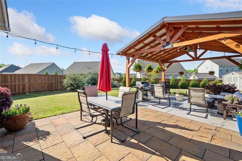 10 Catalpa Court Cartersville - 35