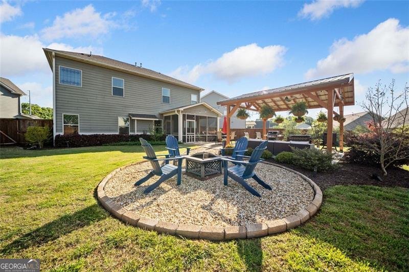 10 Catalpa Court Cartersville - 39