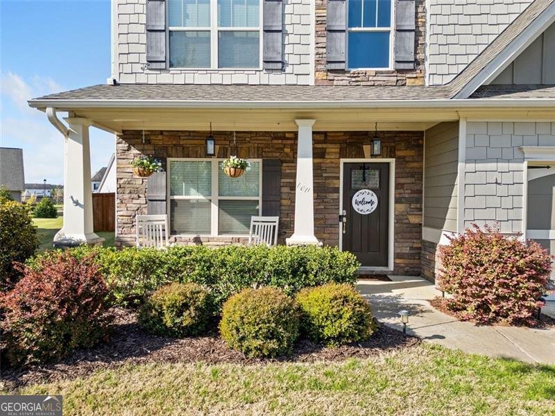 10 Catalpa Court Cartersville - 4