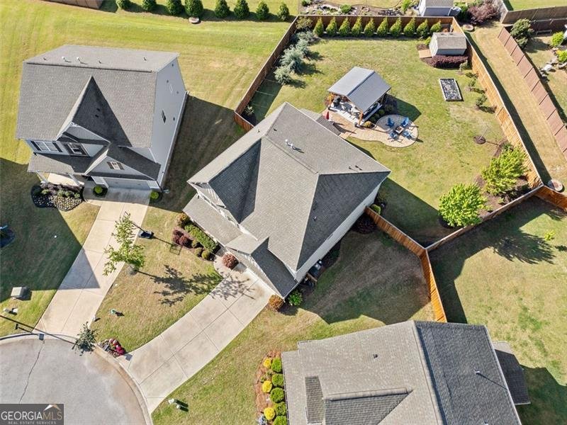 10 Catalpa Court Cartersville - 40