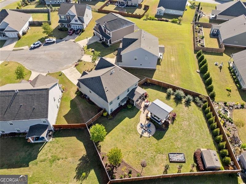 10 Catalpa Court Cartersville - 41