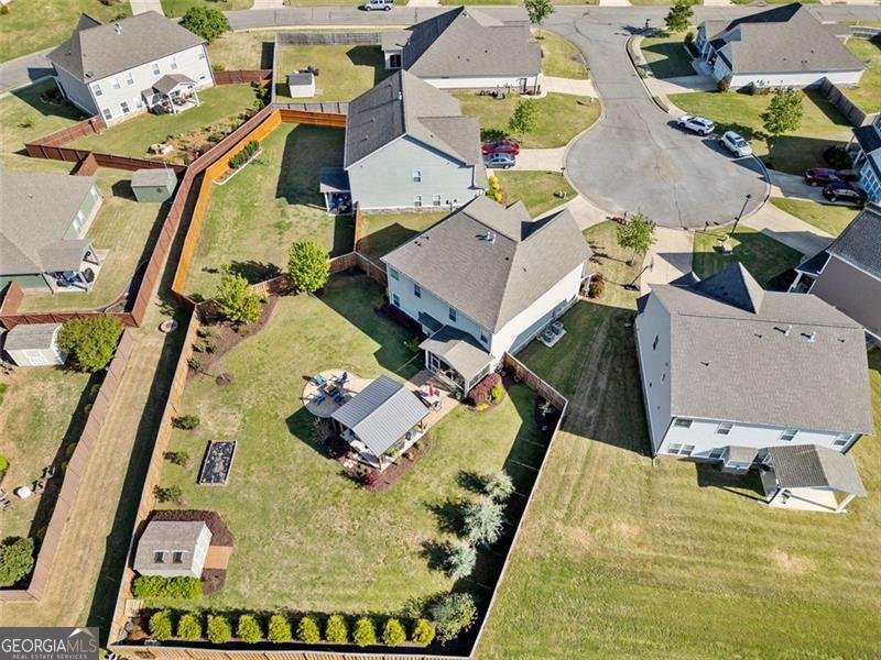 10 Catalpa Court Cartersville - 42