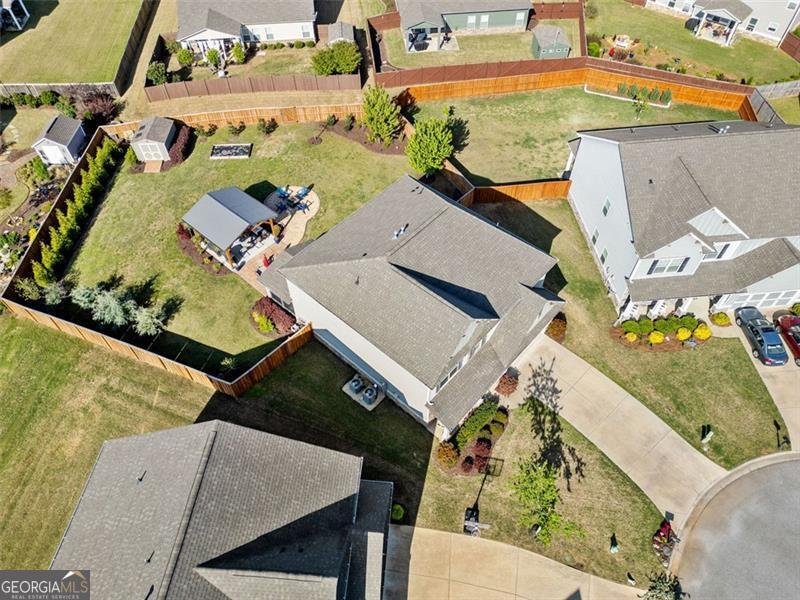 10 Catalpa Court Cartersville - 43