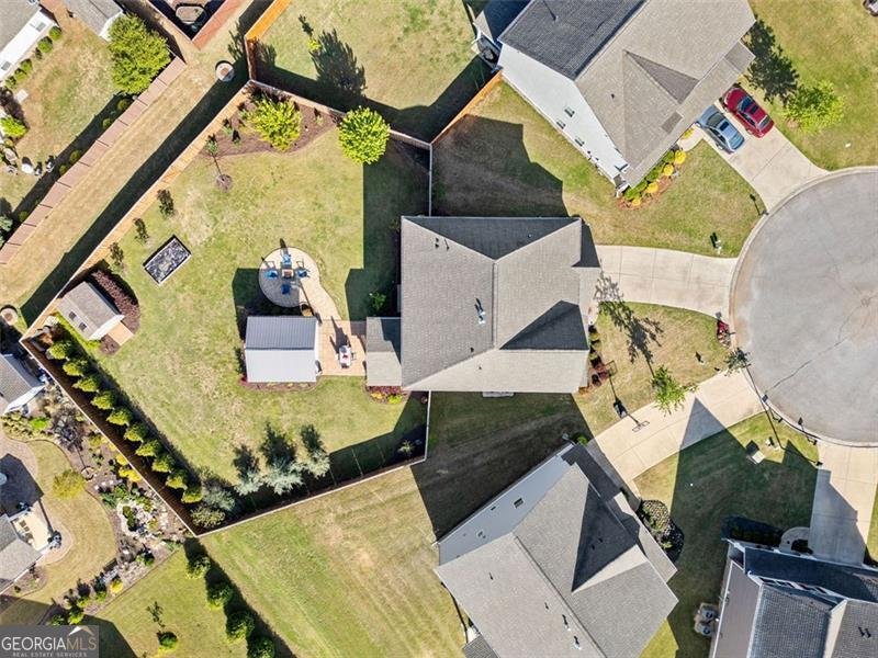 10 Catalpa Court Cartersville - 44