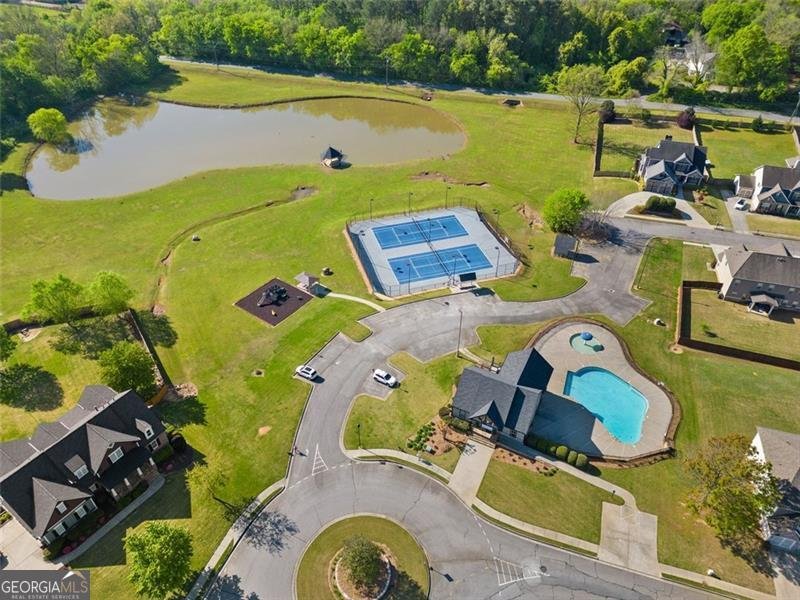10 Catalpa Court Cartersville - 45