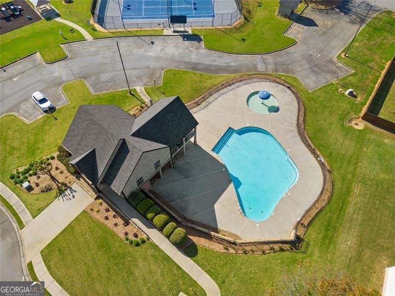 10 Catalpa Court Cartersville - 46