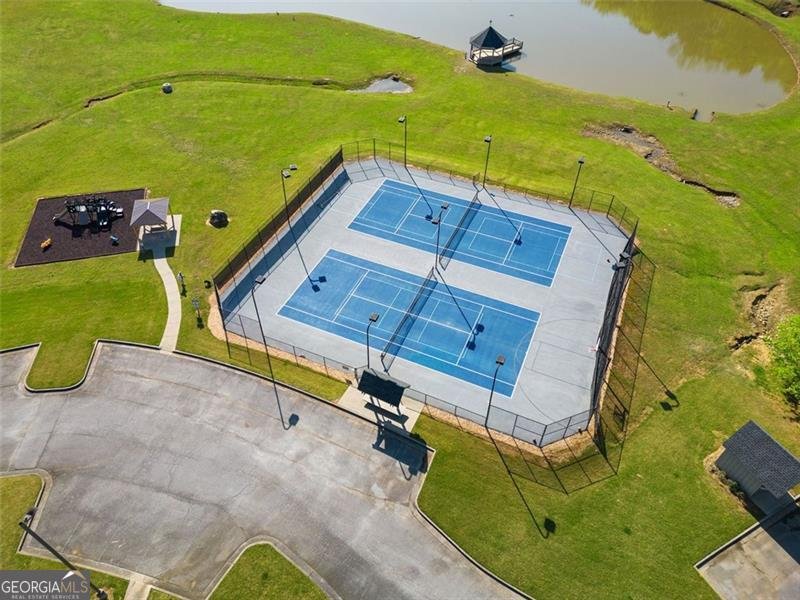 10 Catalpa Court Cartersville - 47