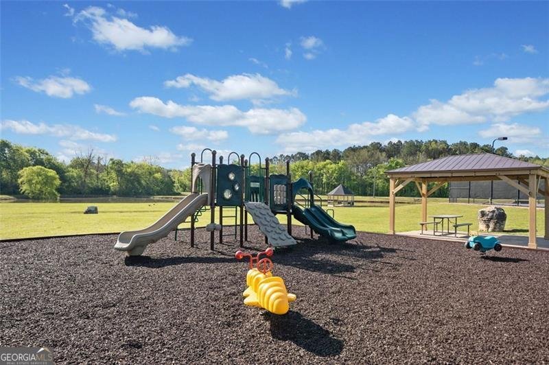 10 Catalpa Court Cartersville - 49