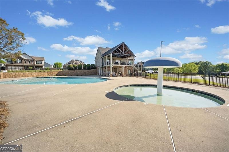 10 Catalpa Court Cartersville - 51