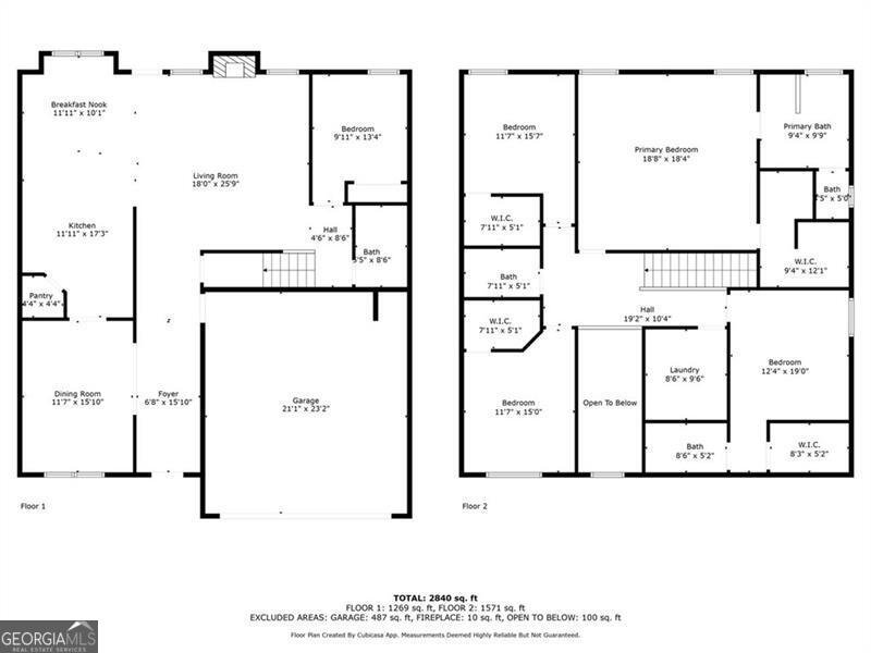 10 Catalpa Court Cartersville - 55