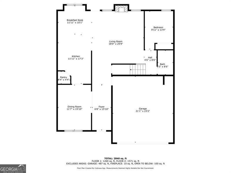 10 Catalpa Court Cartersville - 56