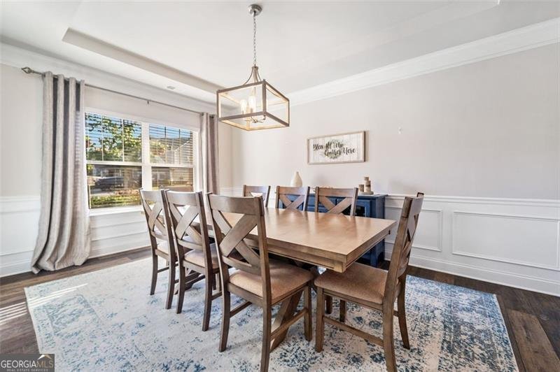 10 Catalpa Court Cartersville - 7