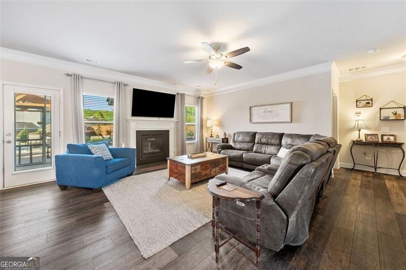 10 Catalpa Court Cartersville - 8