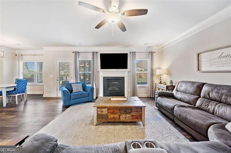 10 Catalpa Court Cartersville - 9