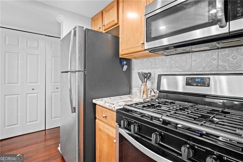 69 Country Place Court Alpharetta - 10
